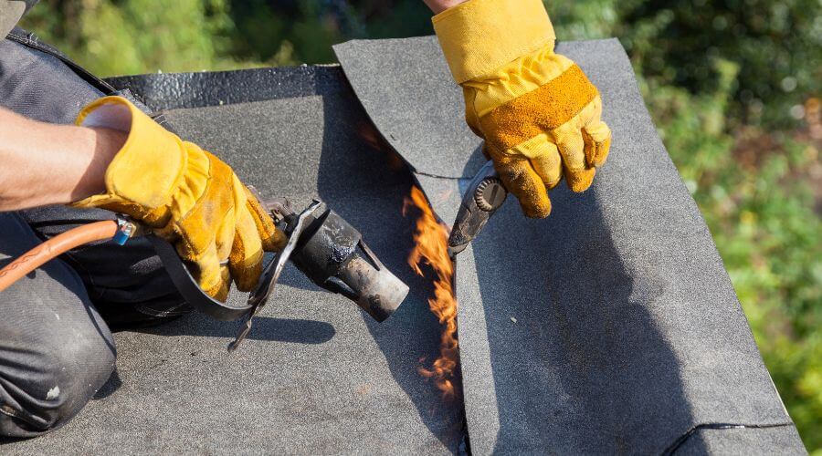 Professional metal roof installation in Hornbrook, CA